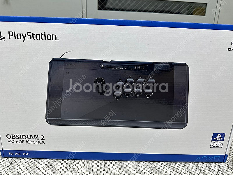 권바 옵시디언2 팔아요--0