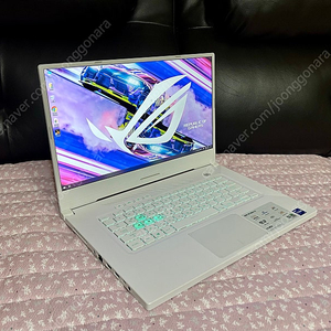 아수스 TUF 3060, i5-11세대 게이밍노트북