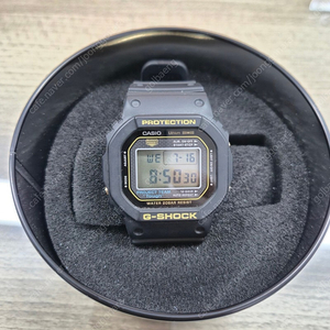 지샥 DW-5035D 35주년 기념 모델 판매합니다