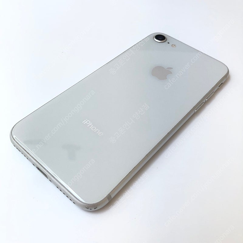 (양산중고폰) 02974 아이폰8 그레이 64GB 배터...--2