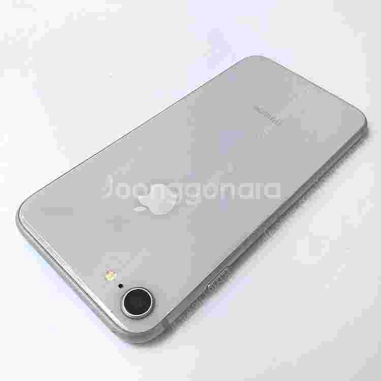 (양산중고폰) 02974 아이폰8 그레이 64GB 배터...--3