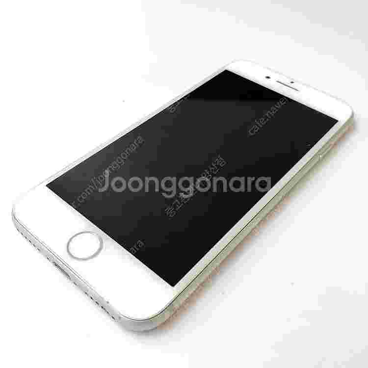 (양산중고폰) 02974 아이폰8 그레이 64GB 배터...--6