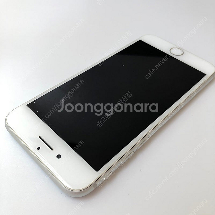 (양산중고폰) 02974 아이폰8 그레이 64GB 배터...--7