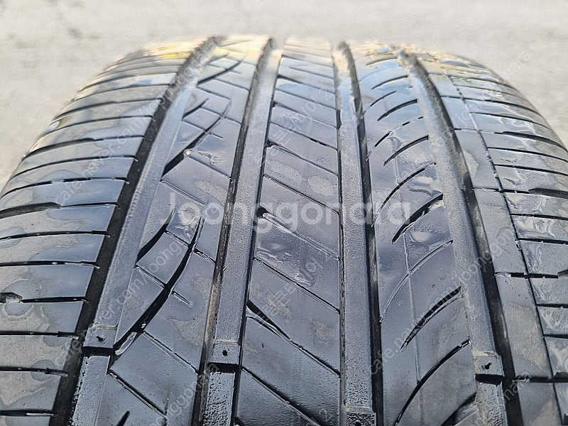 [판매]한국 벤투스V2 AS 2455018 중고 타이어...--3