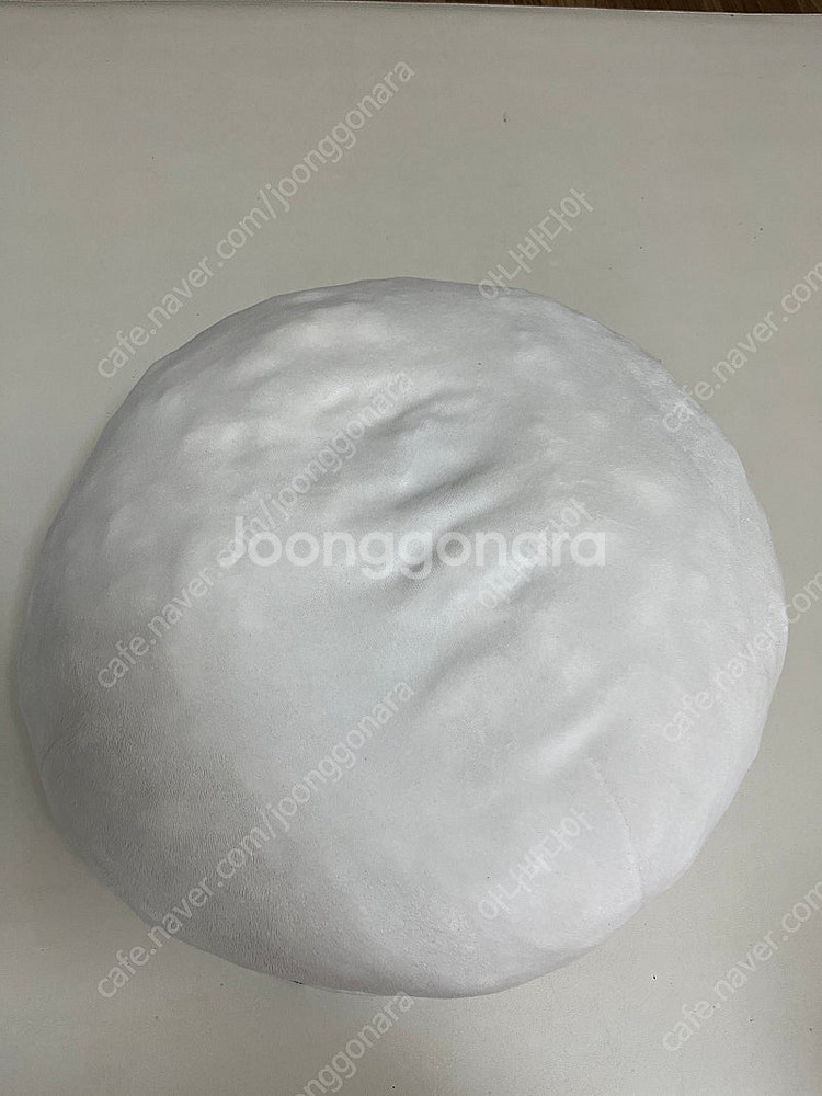 삼립호빵 쿠션--0