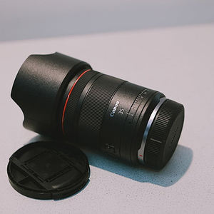 캐논 알사무엘 35mm 알쩜팔 50mm
