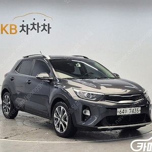 [기아]스토닉 디젤 1.6 트렌디 (5인승) 중고차중고차매입전액할부감사합니다
