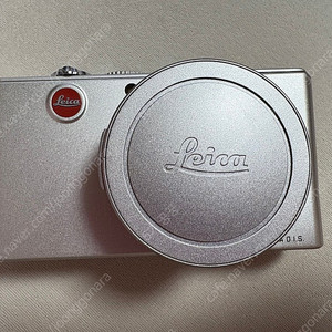 라이카 d lux3 leica 빈티지 카메라(정상작동)
