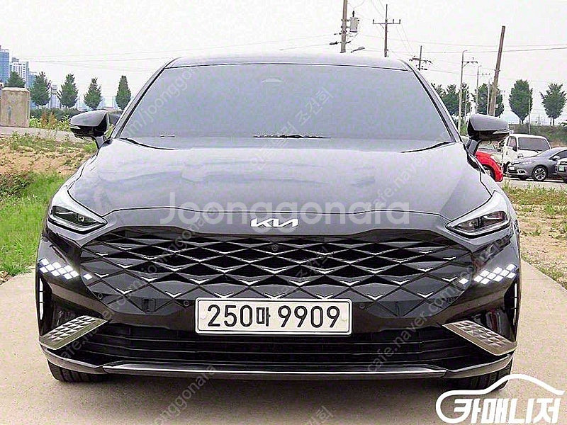 [기아]K8 2.5 2WD 노블레스 (5인승) ★중고차...--0