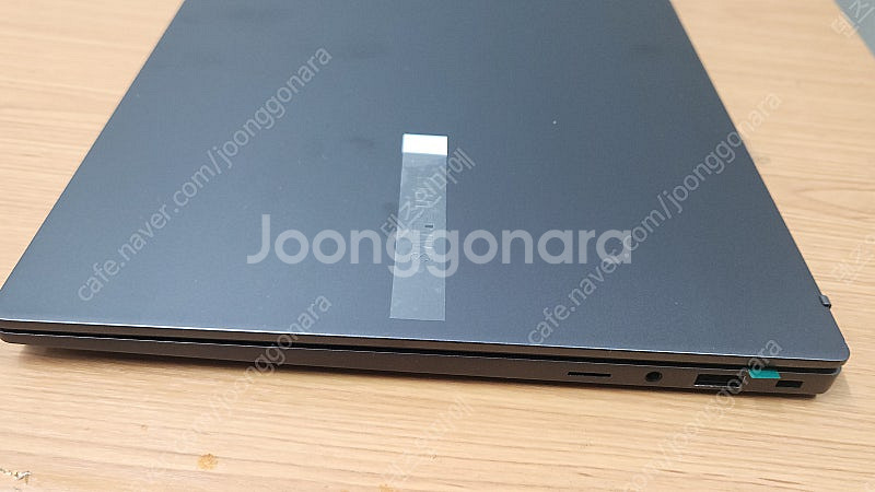 삼성전자 2023 갤럭시북 3 15.6그라파이트 i7-...--2