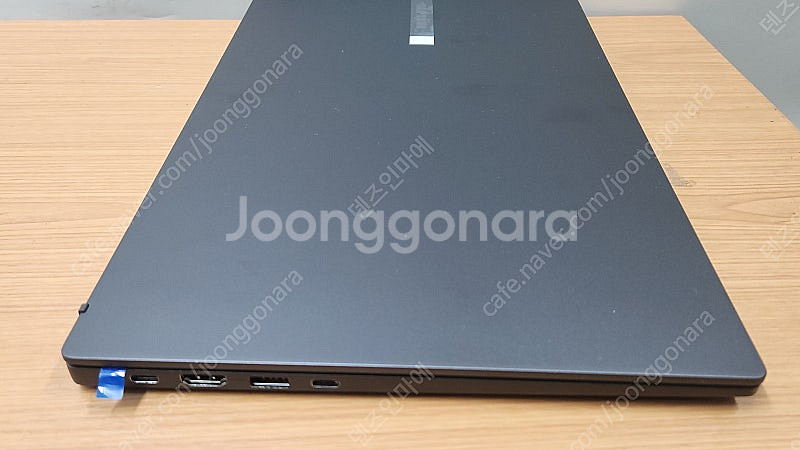 삼성전자 2023 갤럭시북 3 15.6그라파이트 i7-...--4