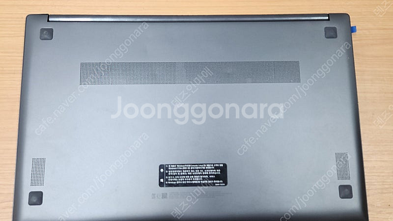 삼성전자 2023 갤럭시북 3 15.6그라파이트 i7-...--5