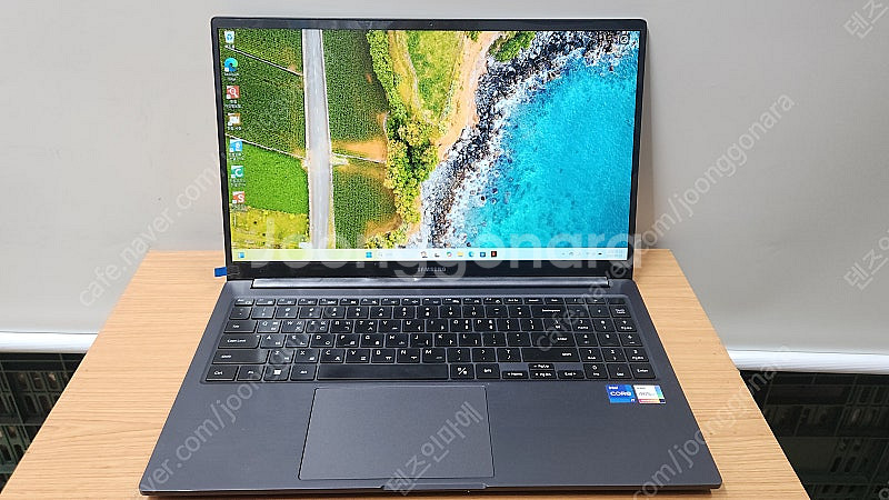 삼성전자 2023 갤럭시북 3 15.6그라파이트 i7-...--6