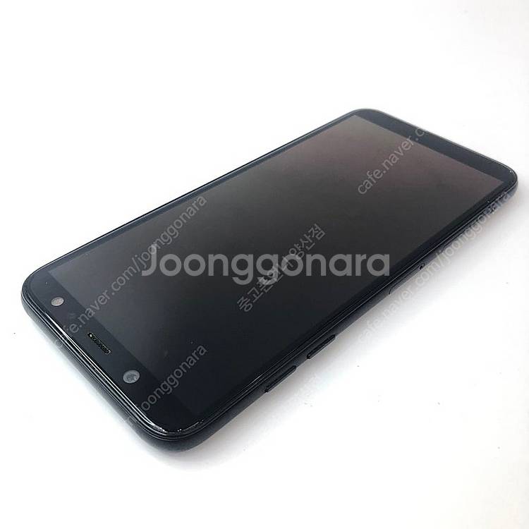 (양산중고폰) 94024 갤럭시A6 (A600) 블랙 ...--6