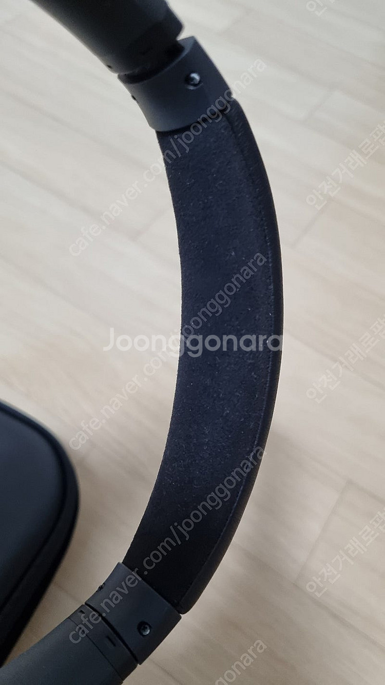 보스 QC35II 게이밍 헤드셋--4