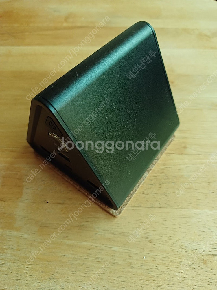 치로 파워 마운틴 보조배터리(파워뱅크) 50000mAh. 60W--0