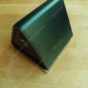 치로 파워 마운틴 보조배터리(파워뱅크) 50000mAh. 60W