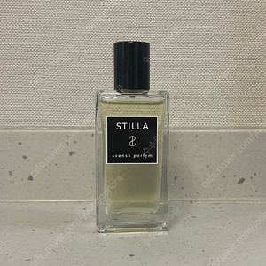 스벤스크 스틸라