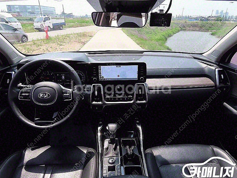 [기아]쏘렌토 4세대(MQ4) 디젤 2.2 2WD 트렌...--9