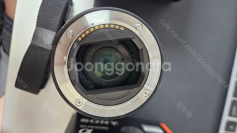 소니 FE 24-70 F2.8 GM2 렌즈 판매합니다.--3