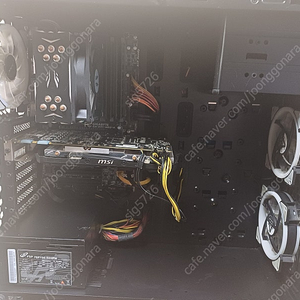 i5-4590 gtx970 데스크탑 팝니다