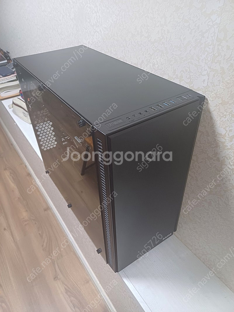 i5-4590 gtx970 데스크탑 팝니다--1