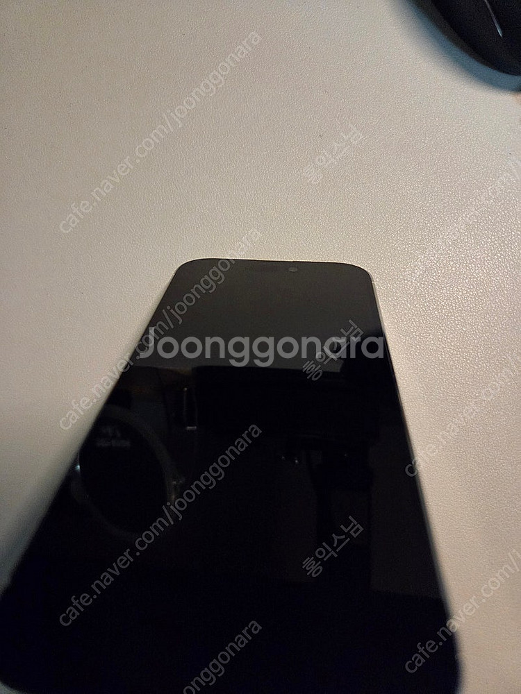 아이폰 14 Pro 자급제 256gb--3