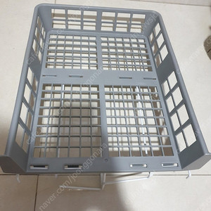 삼성 건조기 신발 건조대