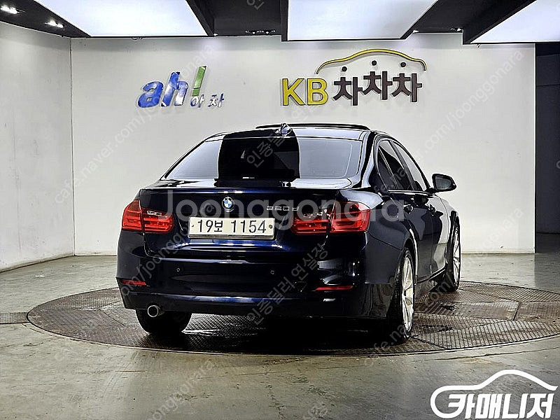 [BMW]3시리즈 (F30) 320d ED에디션 ★중고...--3