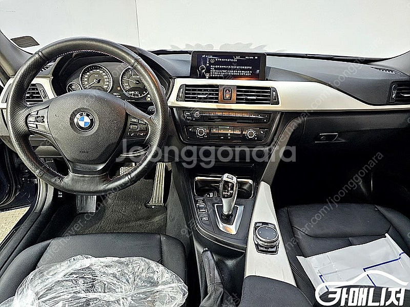 [BMW]3시리즈 (F30) 320d ED에디션 ★중고...--5