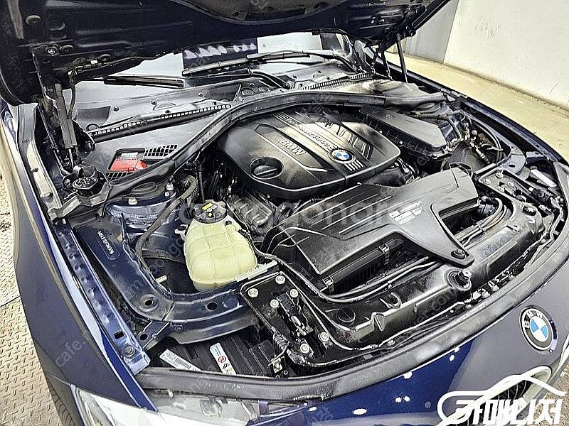 [BMW]3시리즈 (F30) 320d ED에디션 ★중고...--6