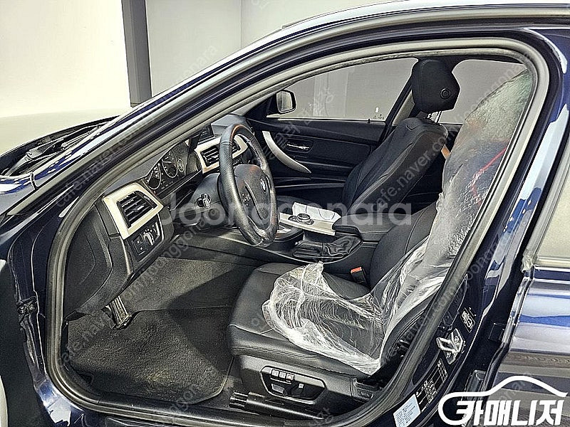 [BMW]3시리즈 (F30) 320d ED에디션 ★중고...--8