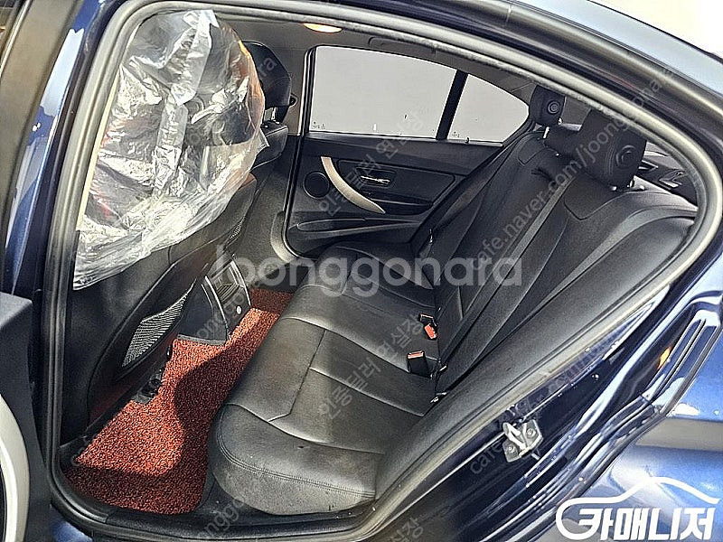 [BMW]3시리즈 (F30) 320d ED에디션 ★중고...--9