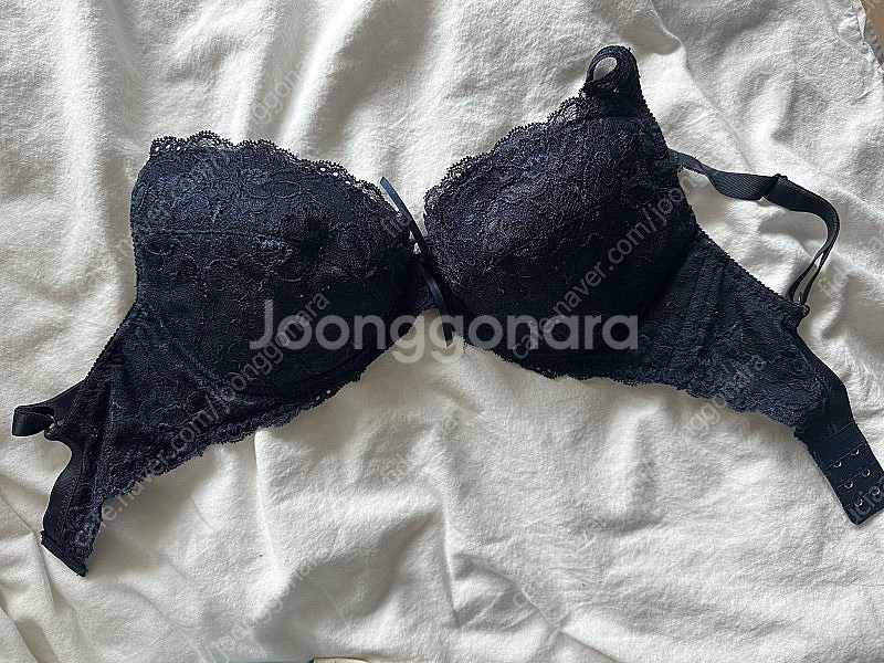 엑사브라 보정브라 미디 f65 네이비--0