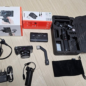 RX100-M7 판매