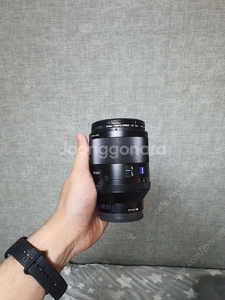 fe 50mm f1.4 za 자이쯔 렌즈 소니마운트 판...--6
