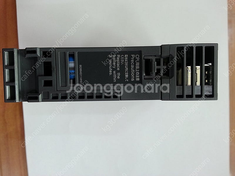 미쯔비시 R120CPU--2