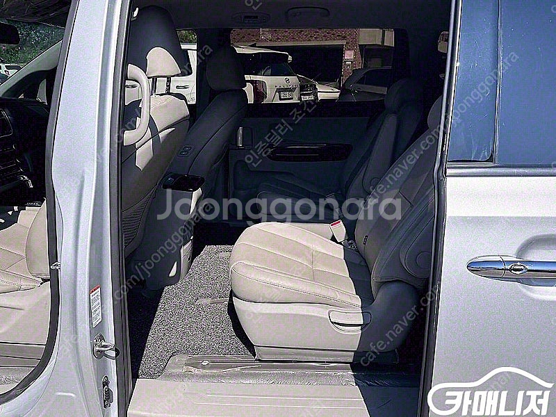 [기아]더 뉴 카니발 디젤 9인승 노블레스 스페셜 ★중...--7