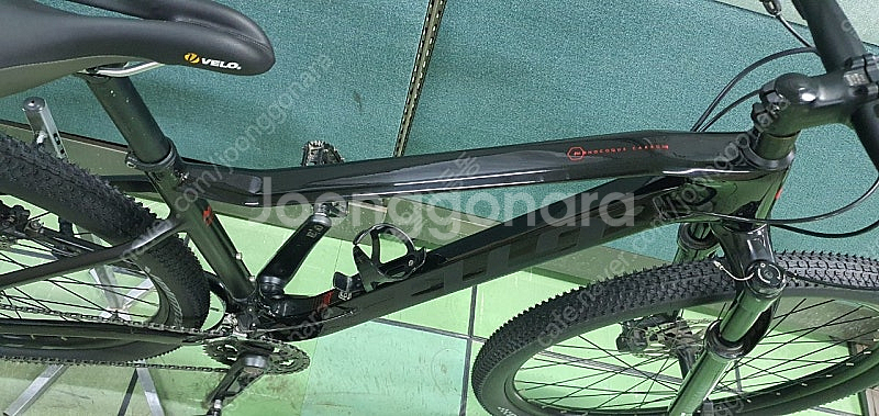 첼로 카본 pro 70 mtb 자전거--7