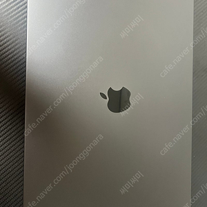 맥북 프로 16 M4 Max SSD 2TB 나노텍스처