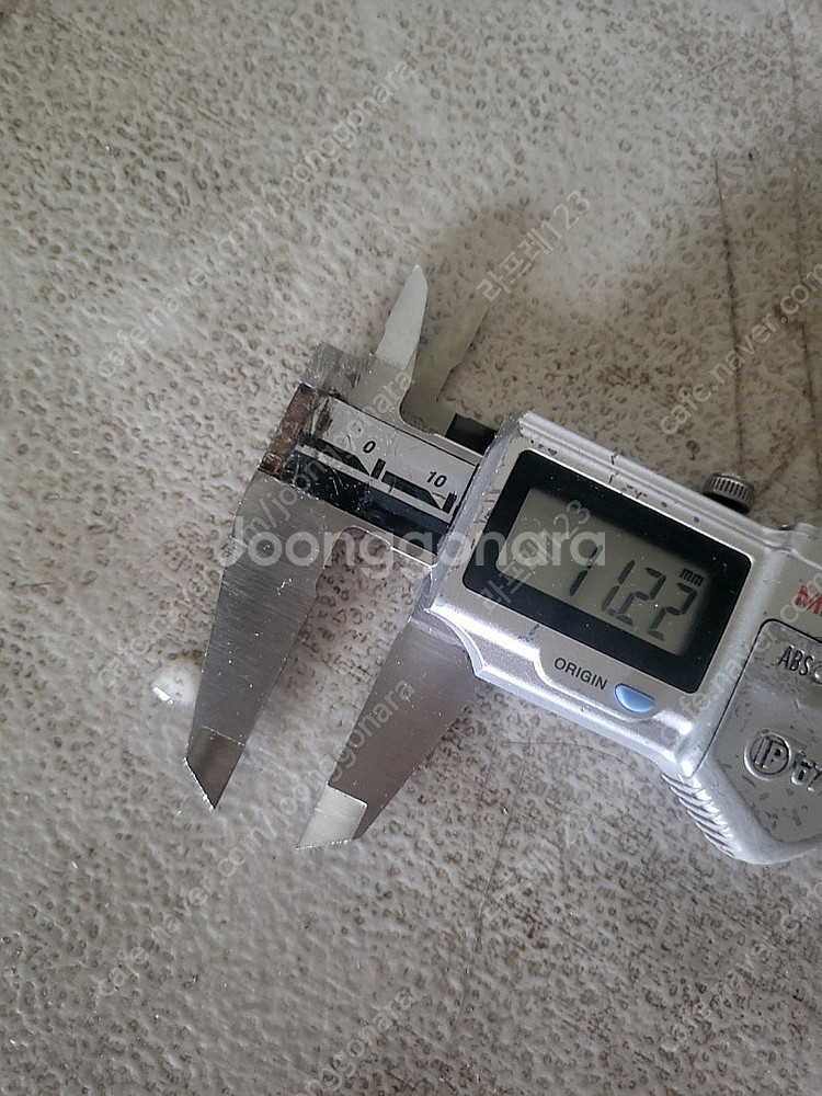 미츠토요 방수 버니어 캘리퍼스 150mm mitutoy...--1
