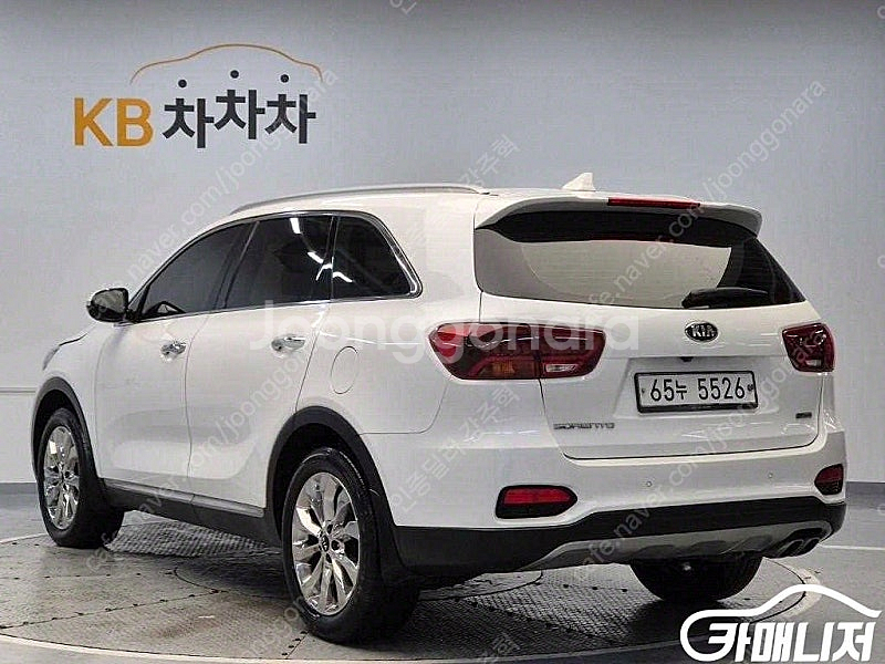 [기아]더 뉴 쏘렌토 디젤 2.0 2WD 노블레스 (5...--2