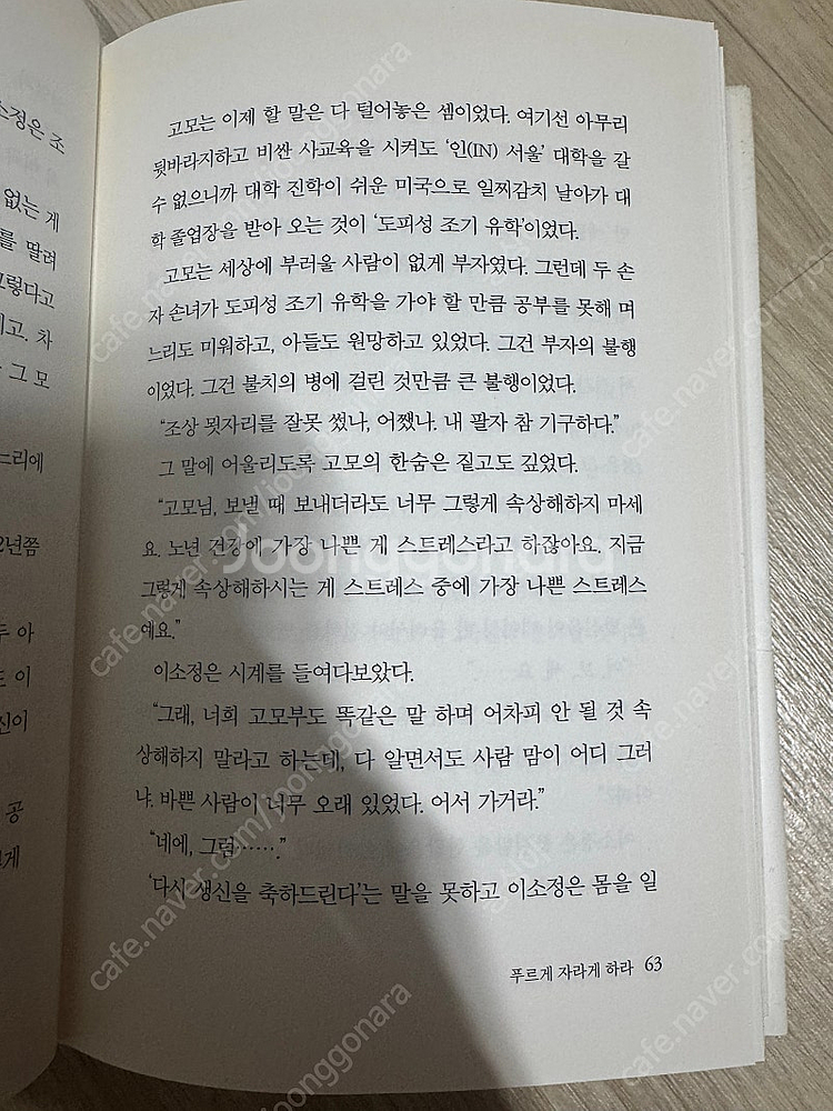 <풀꽃도 꽃이다> 조정래 장편소설 2권 일괄--1