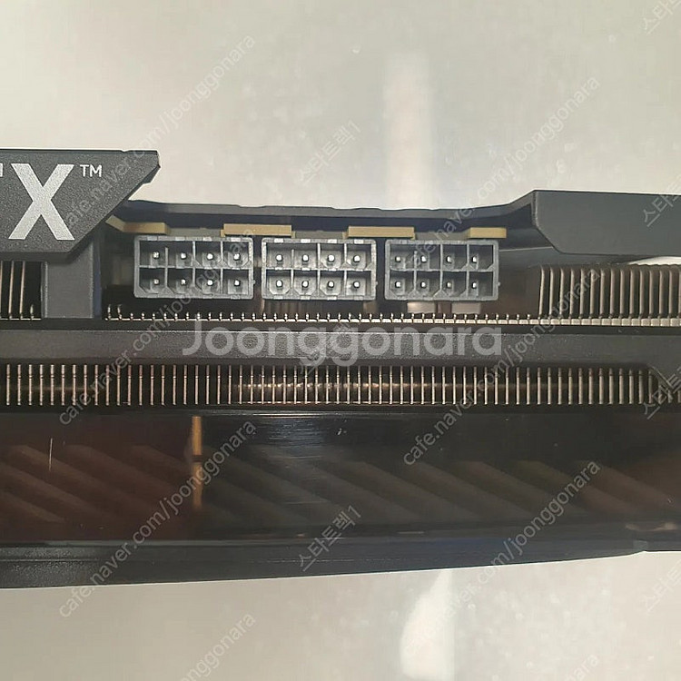 ASUS Rog Strix RTX 3080 그래픽카드 ...--7