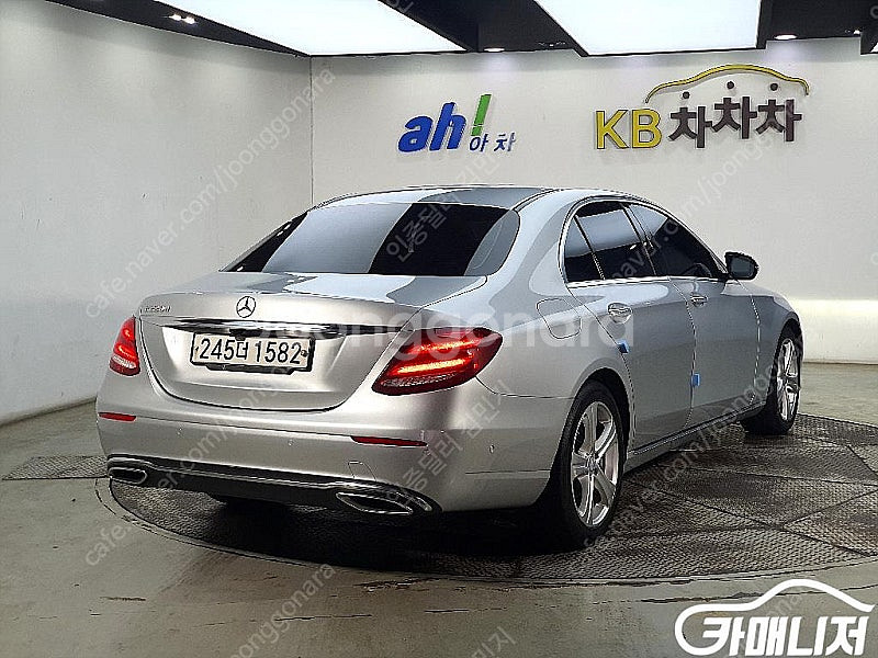 [벤츠]E-클래스 W213 E220d 아방가르드 ★중고...--4