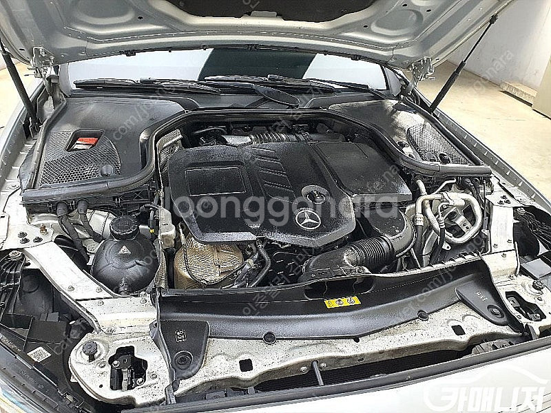 [벤츠]E-클래스 W213 E220d 아방가르드 ★중고...--6