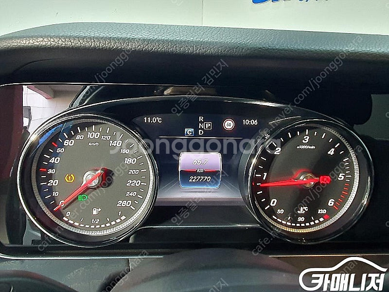 [벤츠]E-클래스 W213 E220d 아방가르드 ★중고...--7