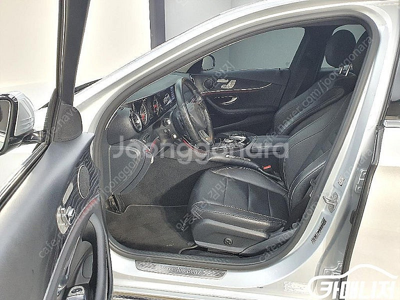 [벤츠]E-클래스 W213 E220d 아방가르드 ★중고...--8