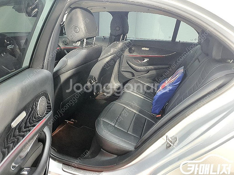 [벤츠]E-클래스 W213 E220d 아방가르드 ★중고...--9