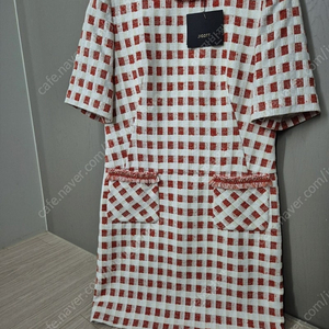 지고트 JIGOTT 원피스 택달린 새상품(55사이즈) -정가 19만원대